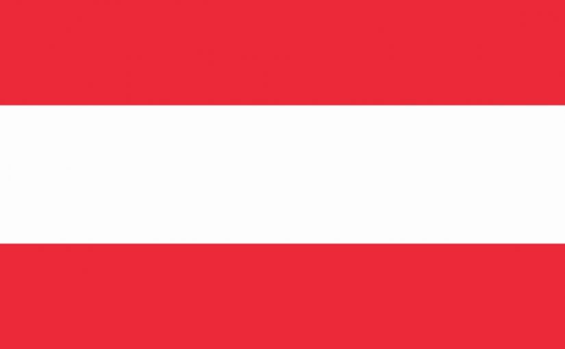 המדריך המלא למטייל באוסטריה – מידע כללי